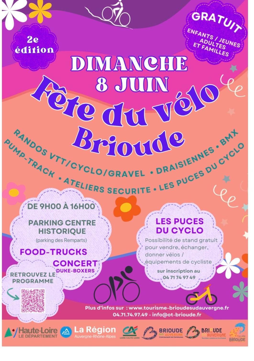 Chez Vous... A La Chanoinerie Brioude Eksteriør bilde
